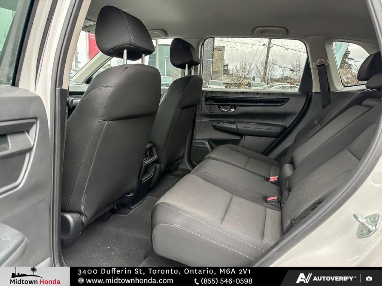 2024 Honda CR-V CLEAN CARFAX   HEATED FRONT SEATS Photo