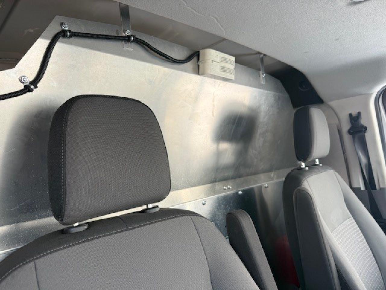 2020 Ford Transit Cargo Van Mobile Shop on Wheels.  Look at Pictures. Photo