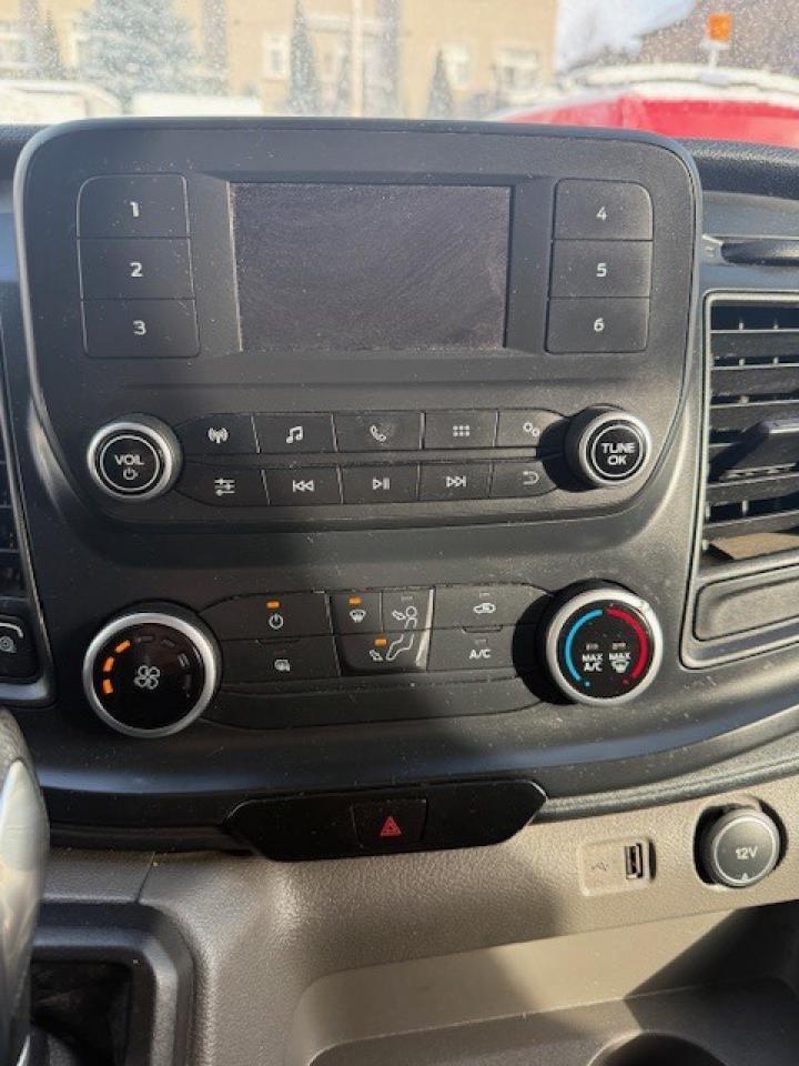 2020 Ford Transit Cargo Van Mobile Shop on Wheels.  Look at Pictures. Photo