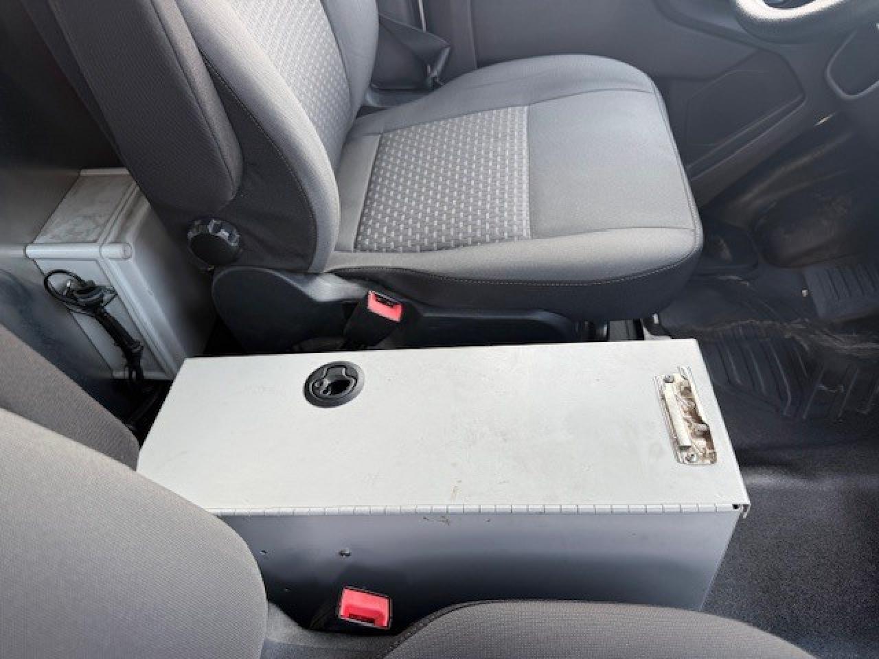 2020 Ford Transit Cargo Van Mobile Shop on Wheels.  Look at Pictures. Photo