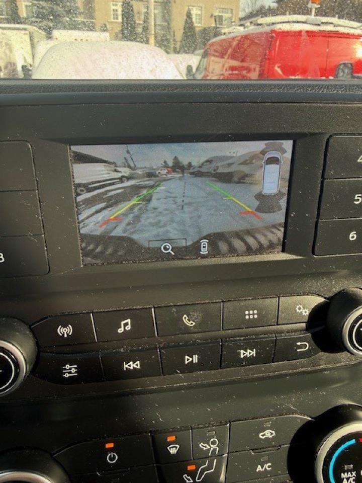 2020 Ford Transit Cargo Van Mobile Shop on Wheels.  Look at Pictures. Photo