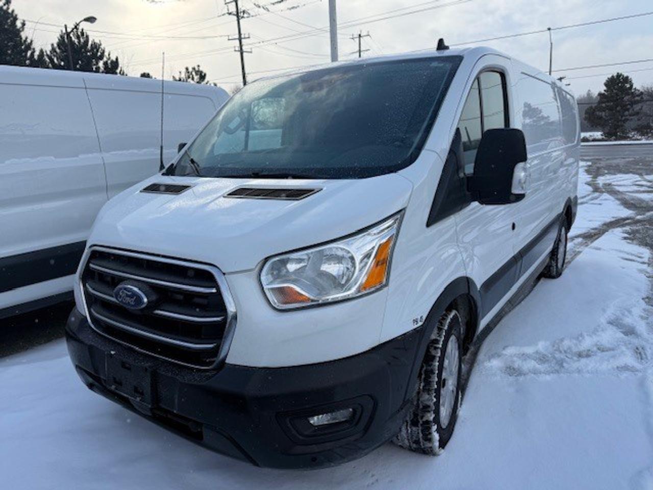 2020 Ford Transit Cargo Van Mobile Shop on Wheels.  Look at Pictures. Photo