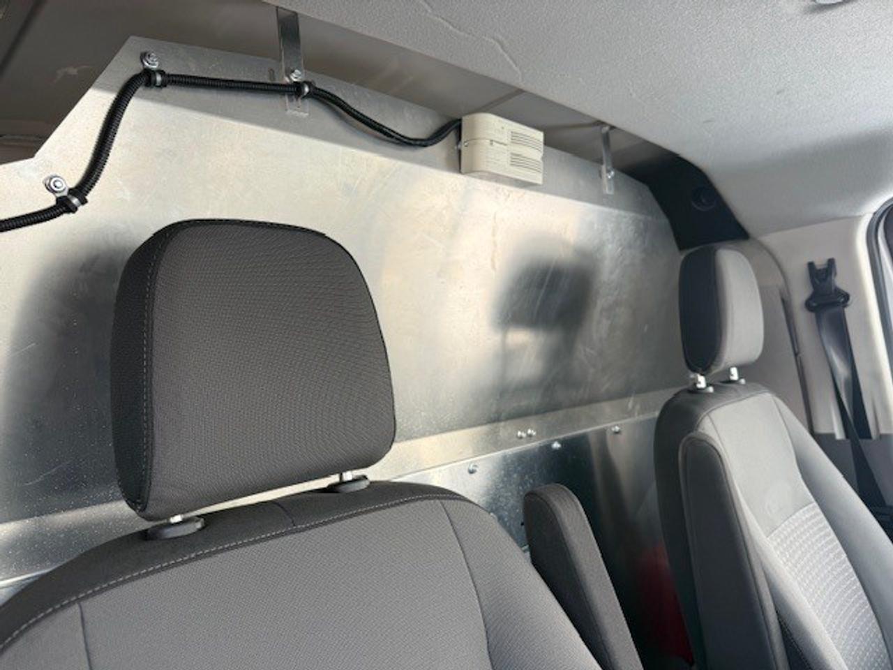 2020 Ford Transit Cargo Van Mobile Shop on Wheels.  Look at Pictures. Photo