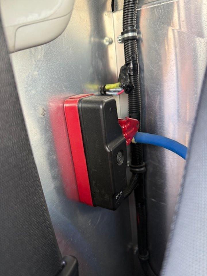 2020 Ford Transit Cargo Van Mobile Shop on Wheels.  Look at Pictures. Photo