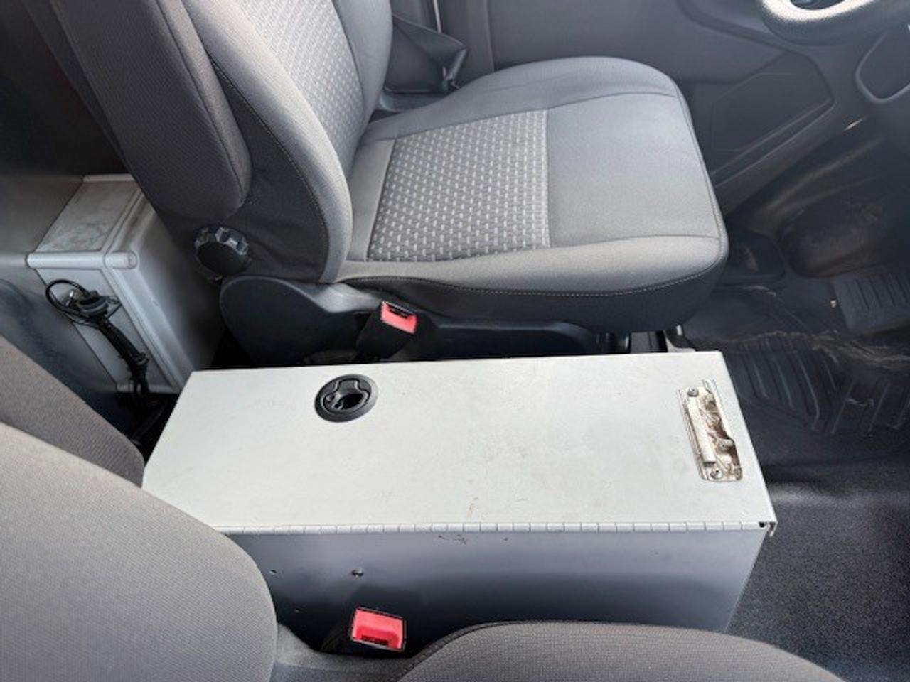 2020 Ford Transit Cargo Van Mobile Shop on Wheels.  Look at Pictures. Photo