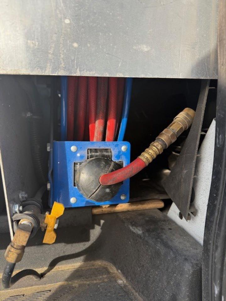 2020 Ford Transit Cargo Van Mobile Shop on Wheels.  Look at Pictures. Photo