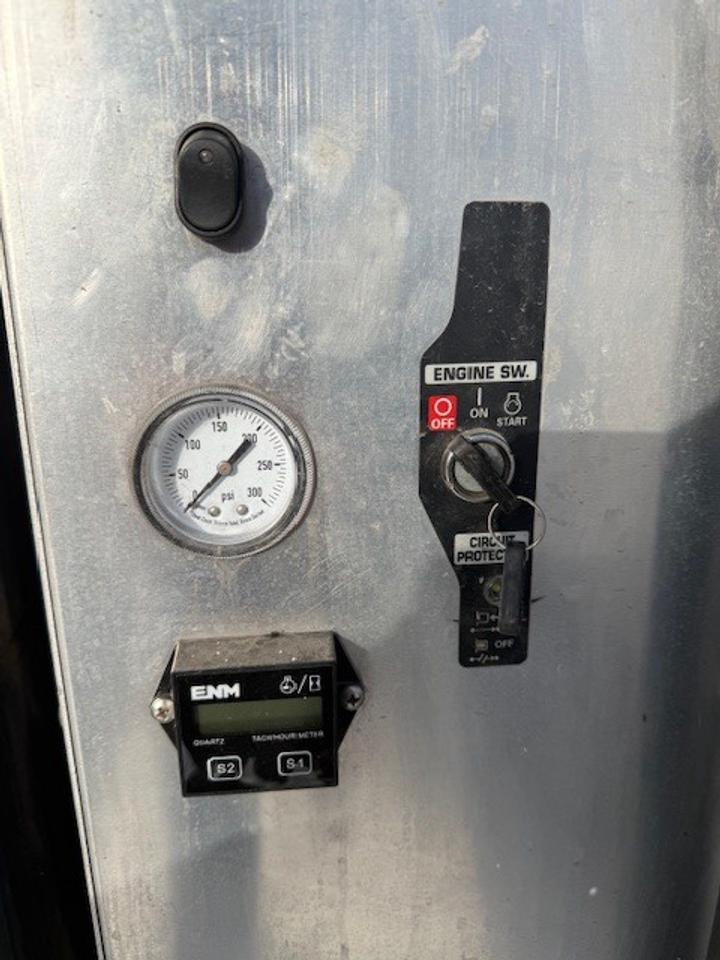 2020 Ford Transit Cargo Van Mobile Shop on Wheels.  Look at Pictures. Photo