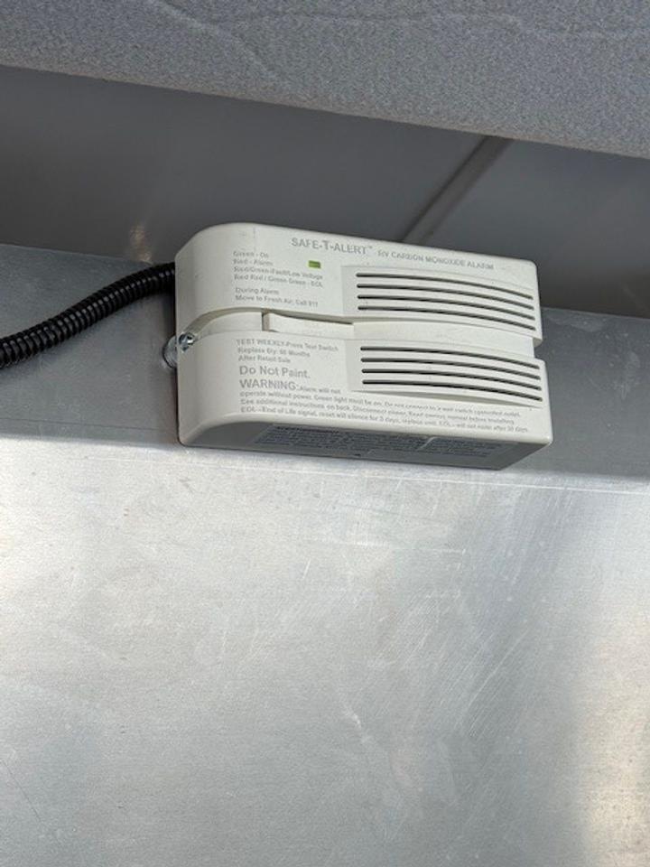 2020 Ford Transit Cargo Van Mobile Shop on Wheels.  Look at Pictures. Photo