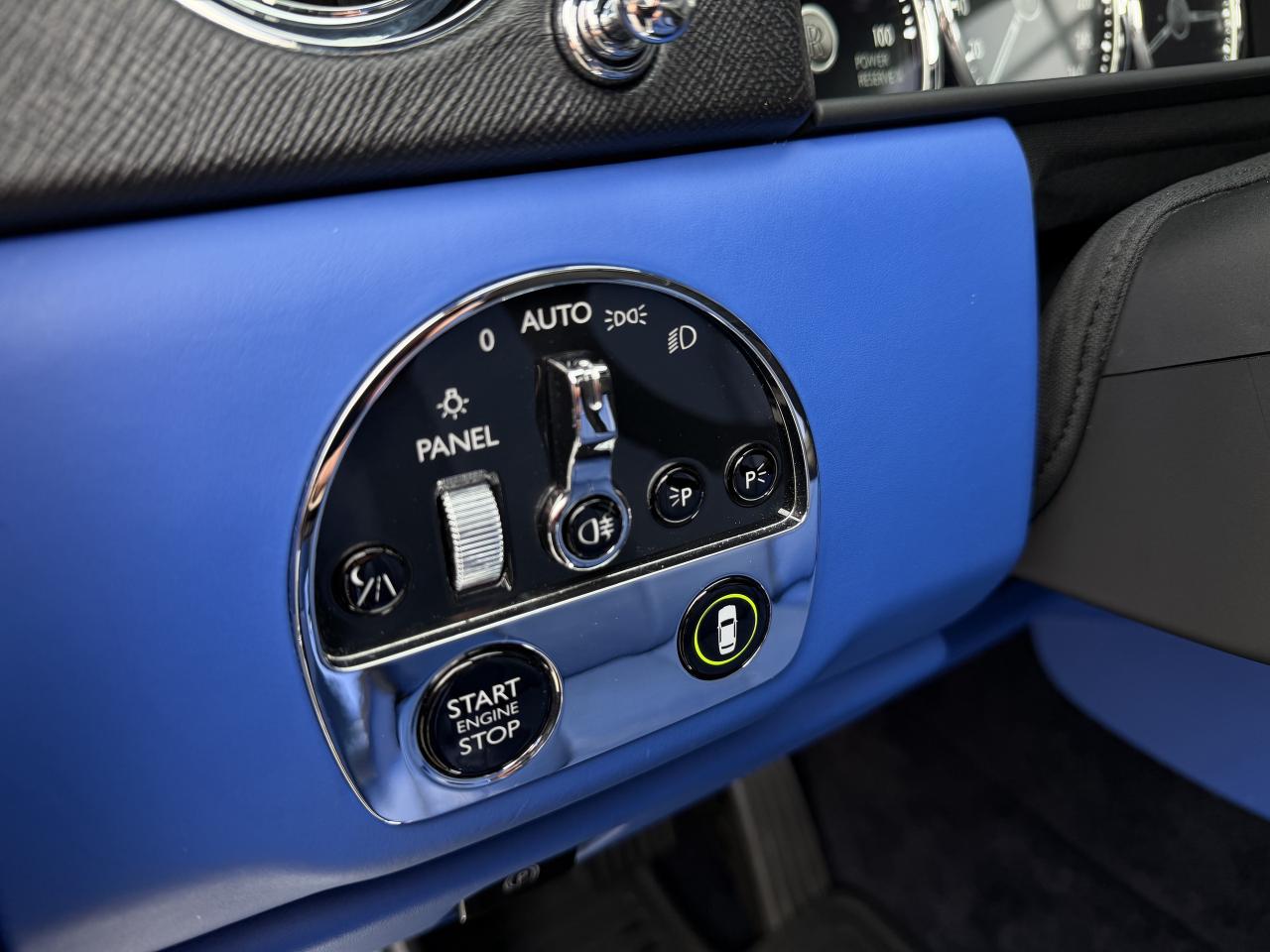 2022 Rolls-Royce Cullinan Sport Utility Photo