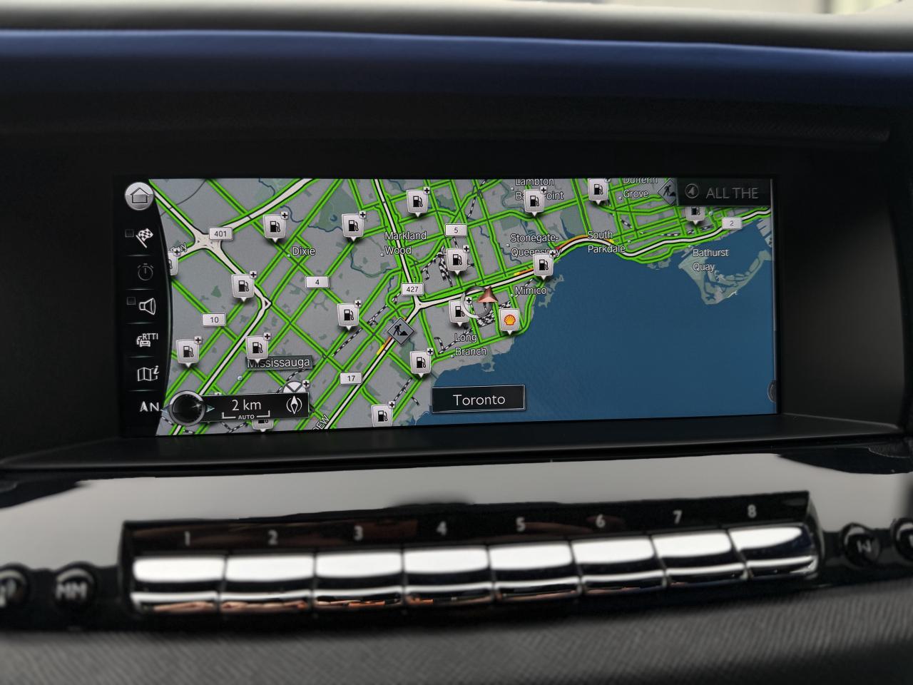 2022 Rolls-Royce Cullinan Sport Utility Photo