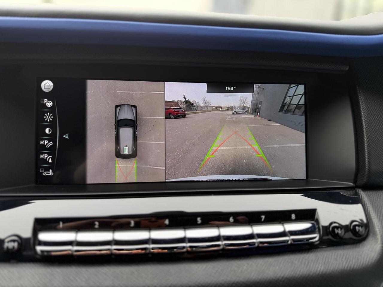 2022 Rolls-Royce Cullinan Sport Utility Photo