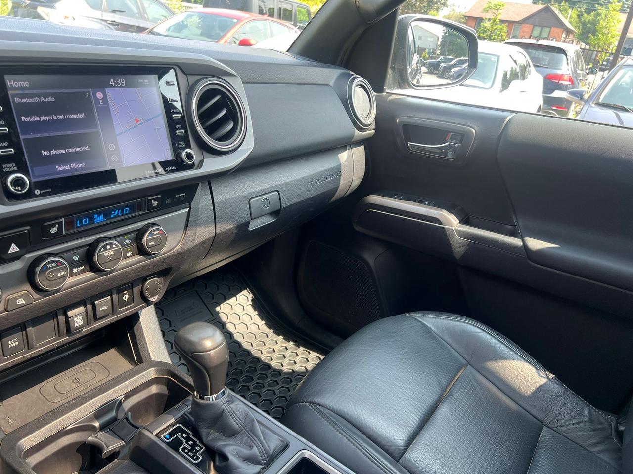 2021 Toyota Tacoma 4x4 Double Cab Auto Photo