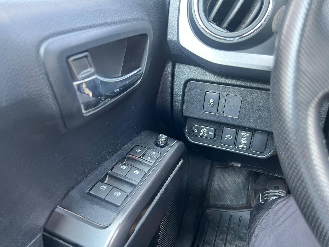 2021 Toyota Tacoma 4x4 Double Cab Auto Photo