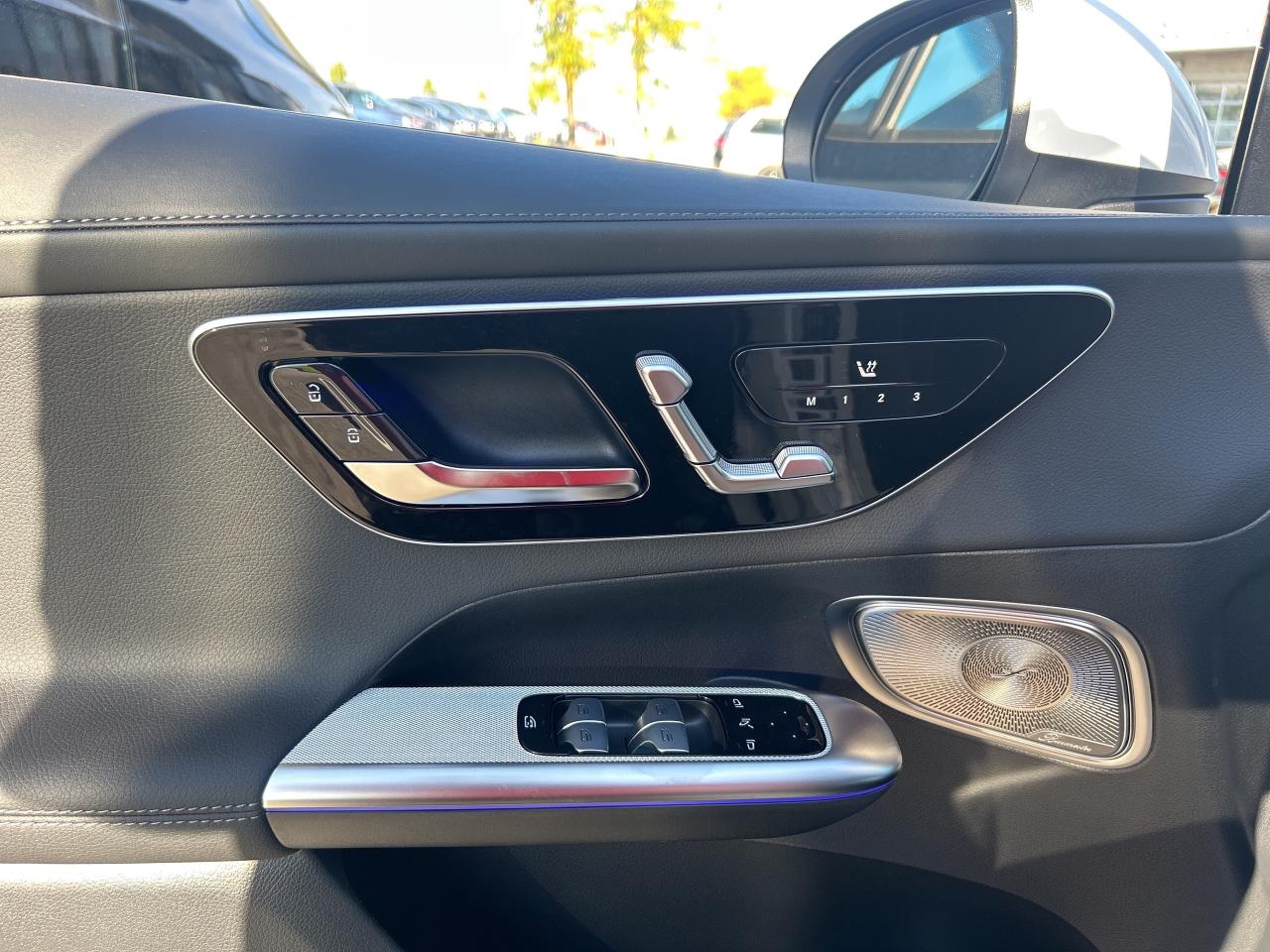 2026 Mercedes-Benz GLC 350e 4MATIC Photo