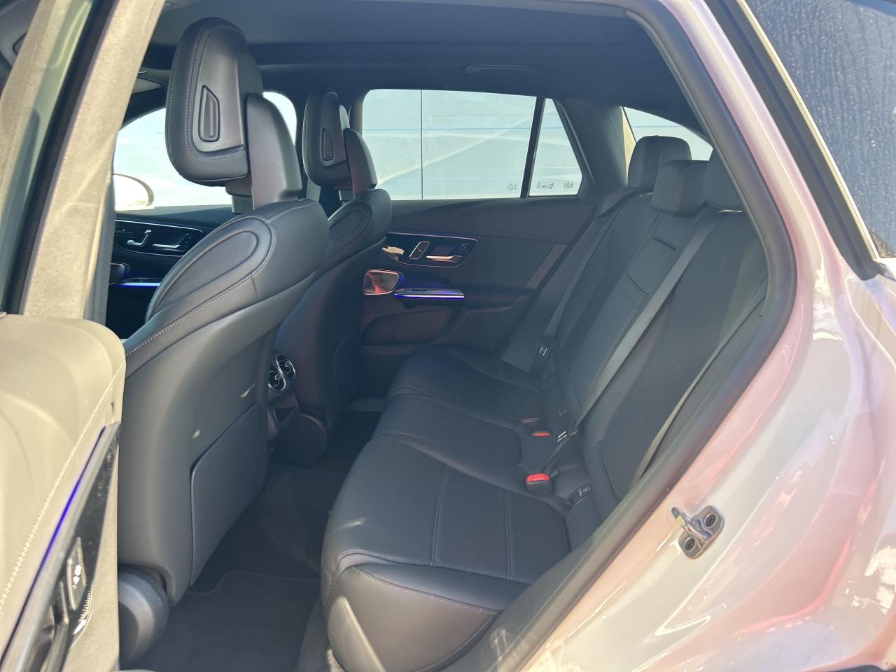 2026 Mercedes-Benz GLC 350e 4MATIC Photo