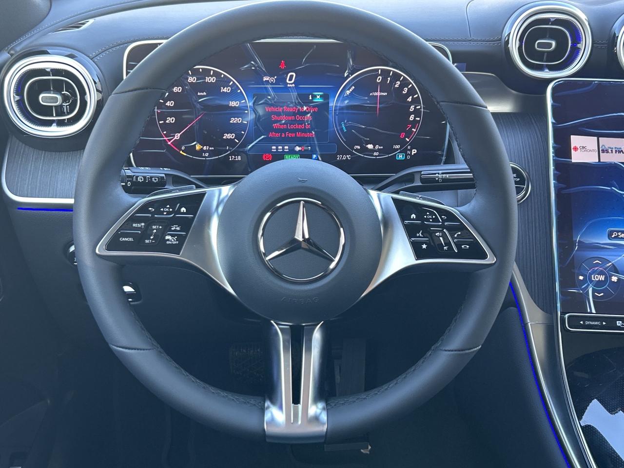 2026 Mercedes-Benz GLC 350e 4MATIC Photo