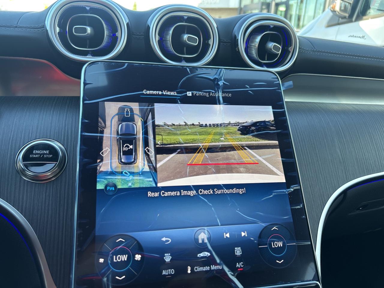 2026 Mercedes-Benz GLC 350e 4MATIC Photo