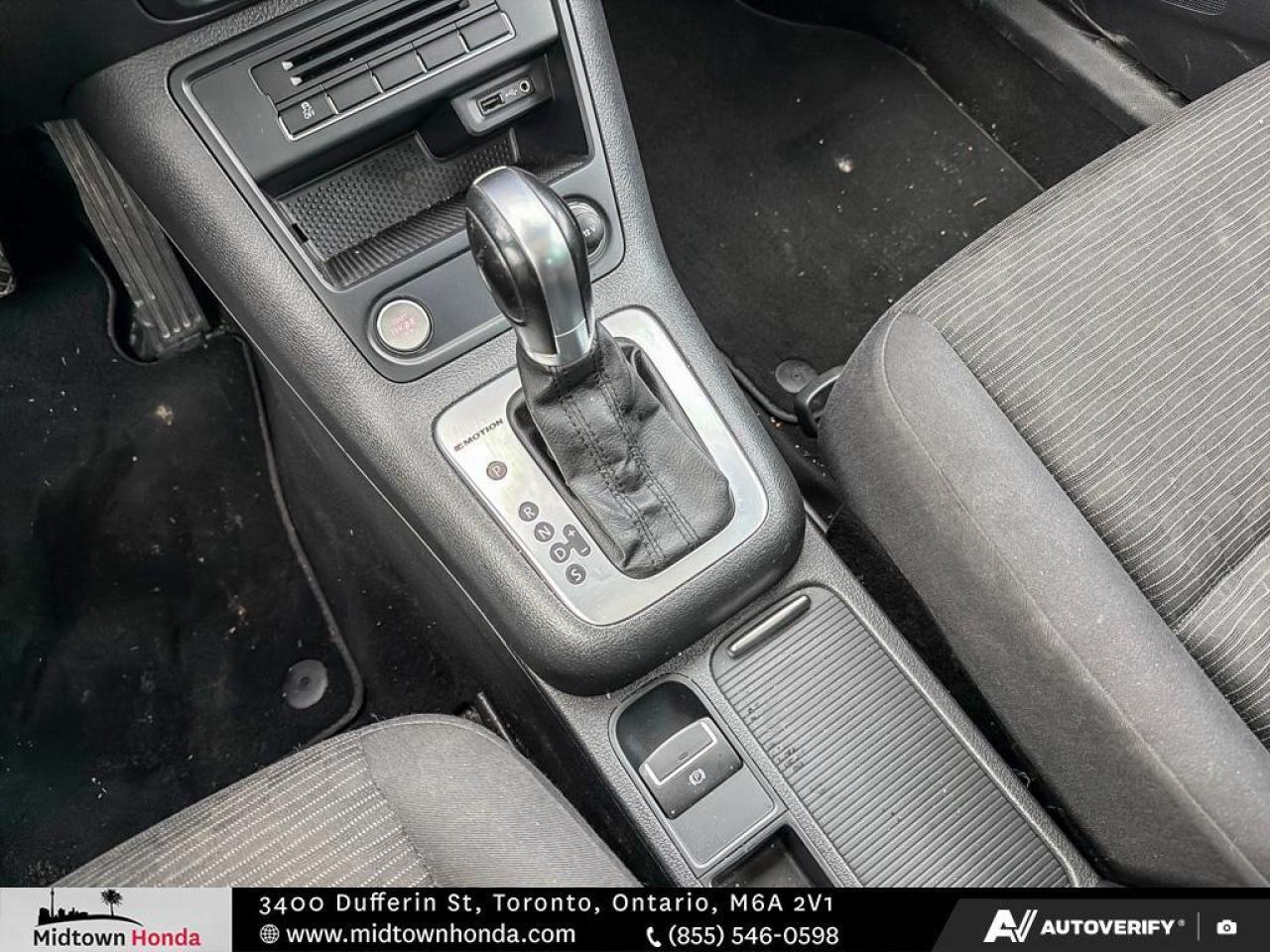 2016 Volkswagen Tiguan 4Motion *AS - IS* Photo