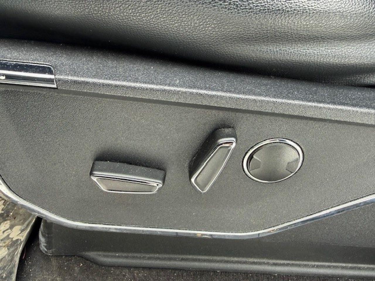 2021 Ford F-150 SPORT MODEL, V6, LEATHER, PANO ROOF Photo