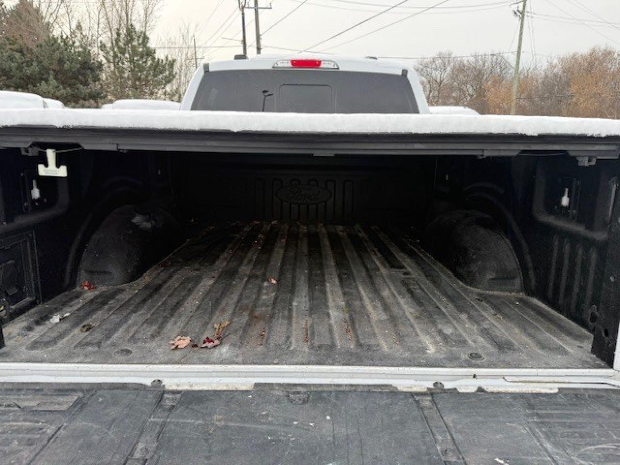 2021 Ford F-150 SPORT MODEL, V6, LEATHER, PANO ROOF Photo