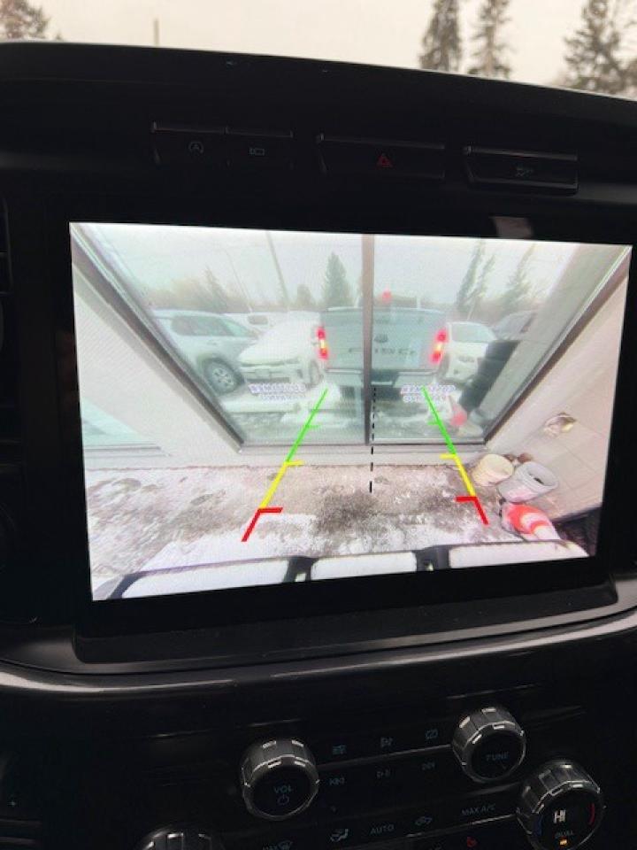 2021 Ford F-150 SPORT MODEL, V6, LEATHER, PANO ROOF Photo