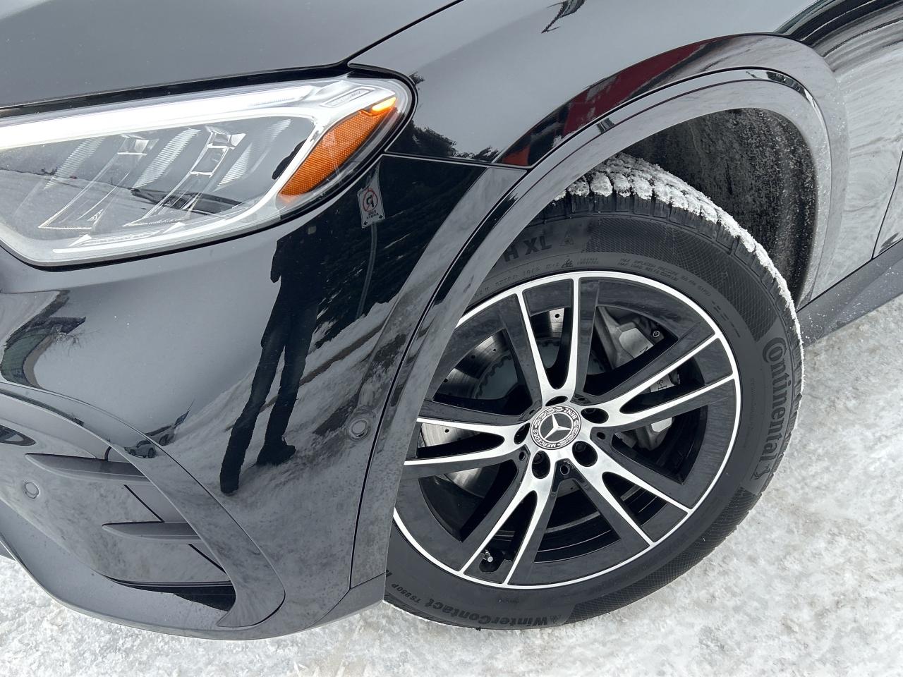 2026 Mercedes-Benz GLC 300 4MATIC Photo