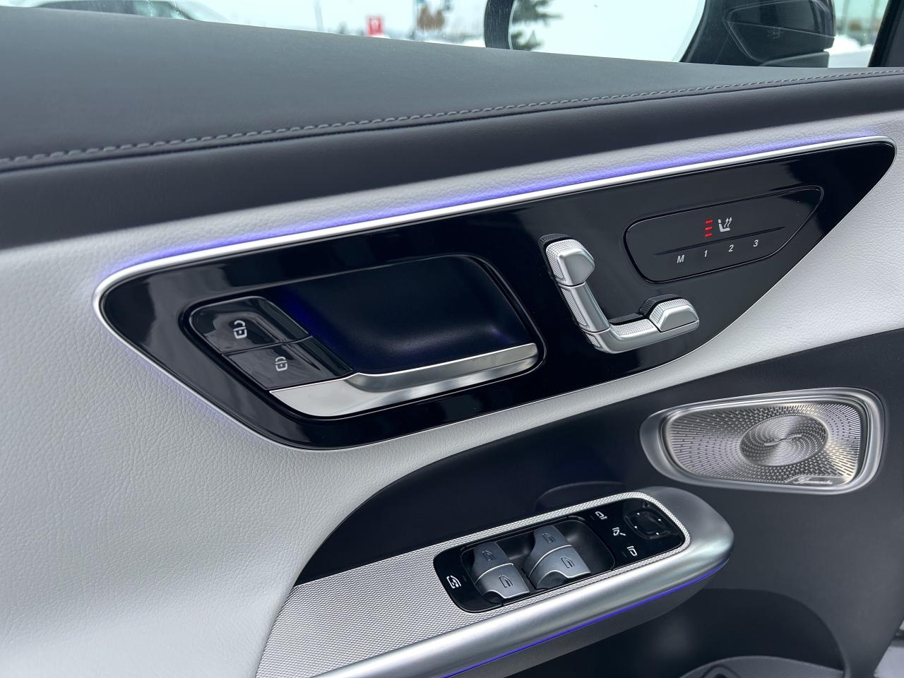 2026 Mercedes-Benz GLC 300 4MATIC Photo