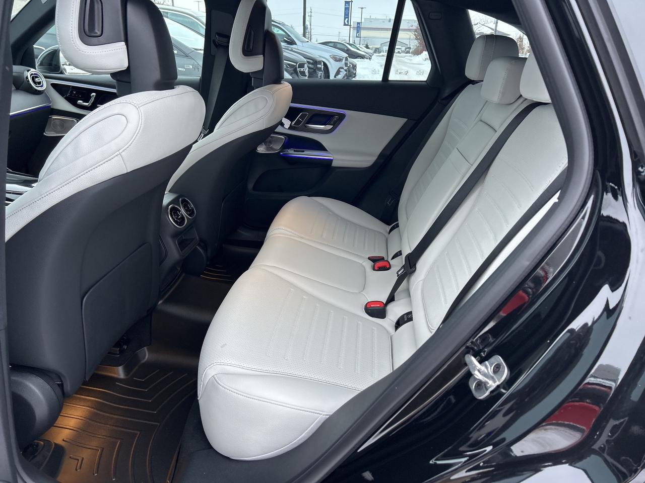 2026 Mercedes-Benz GLC 300 4MATIC Photo