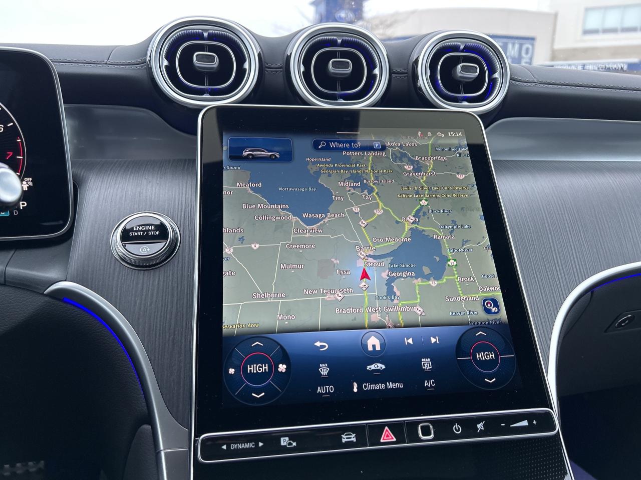 2026 Mercedes-Benz GLC 300 4MATIC Photo