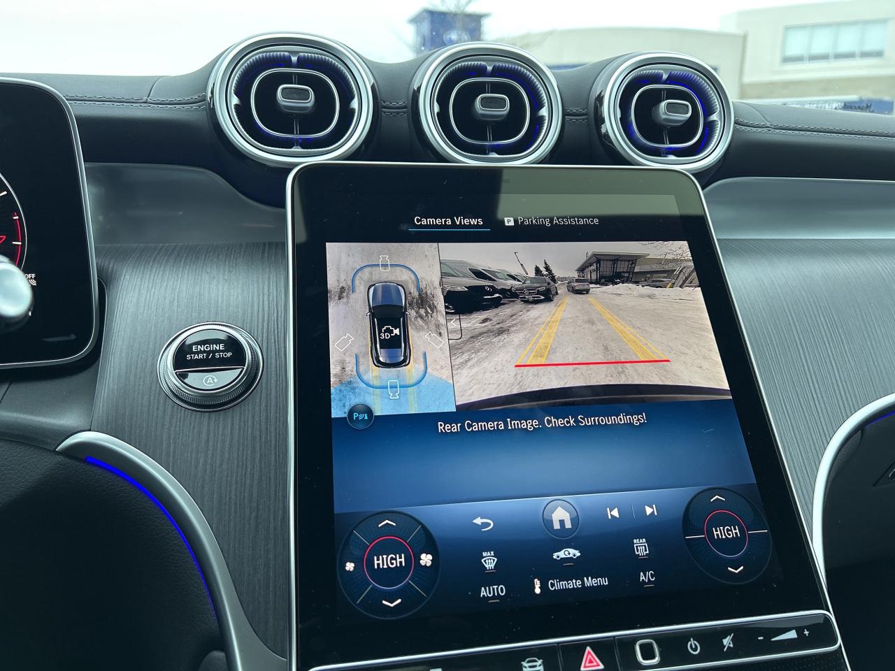 2026 Mercedes-Benz GLC 300 4MATIC Photo