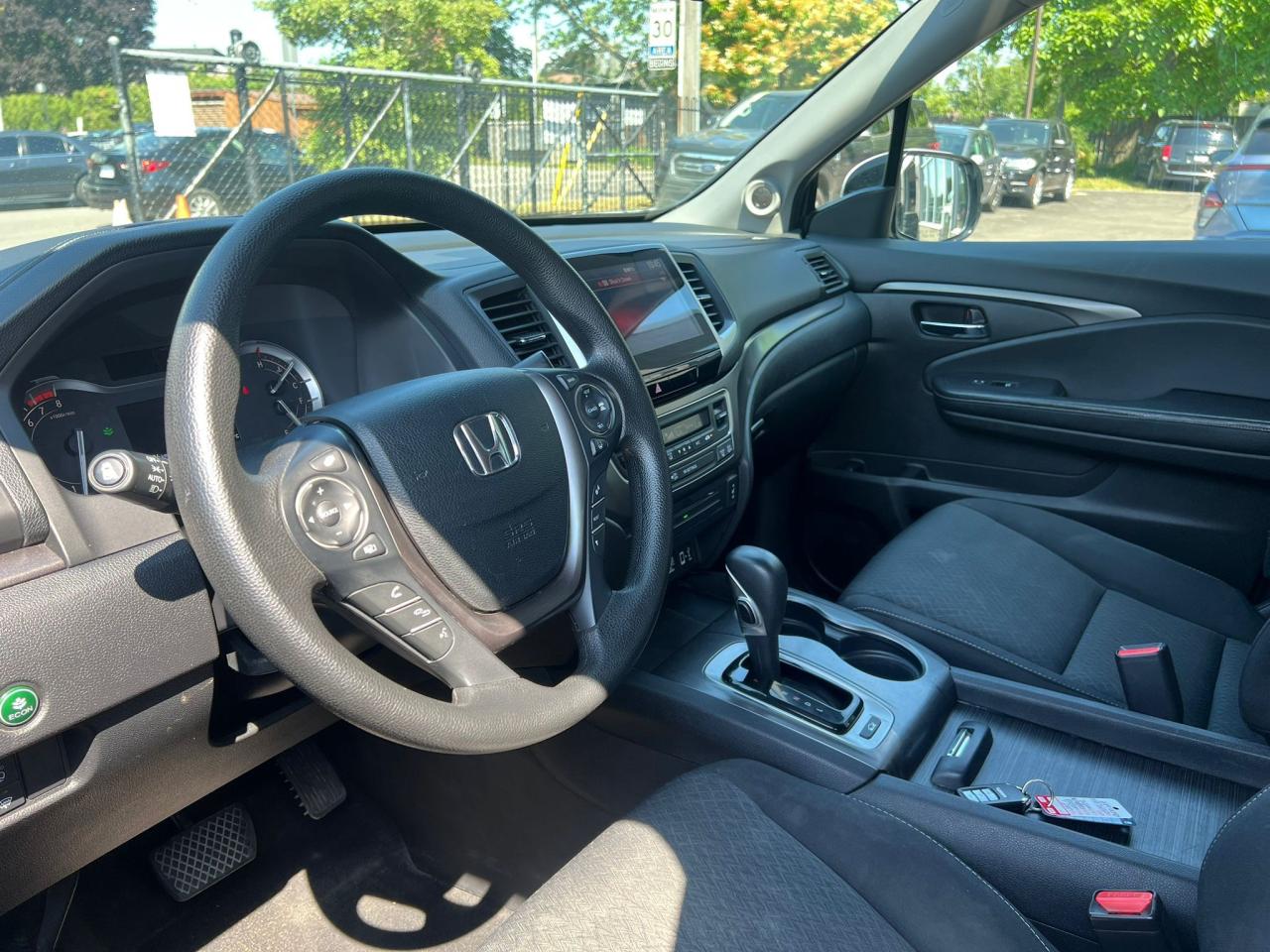 2019 Honda Ridgeline Sport AWD LOW KMS SAFETY Photo