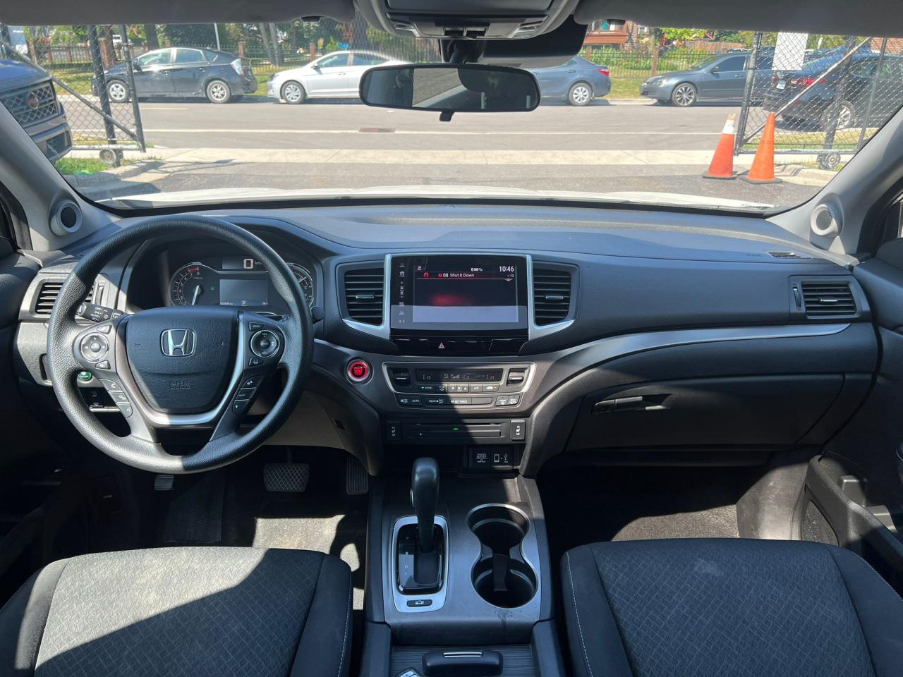 2019 Honda Ridgeline Sport AWD LOW KMS SAFETY Photo