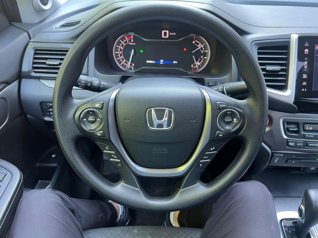 2019 Honda Ridgeline Sport AWD LOW KMS SAFETY Photo