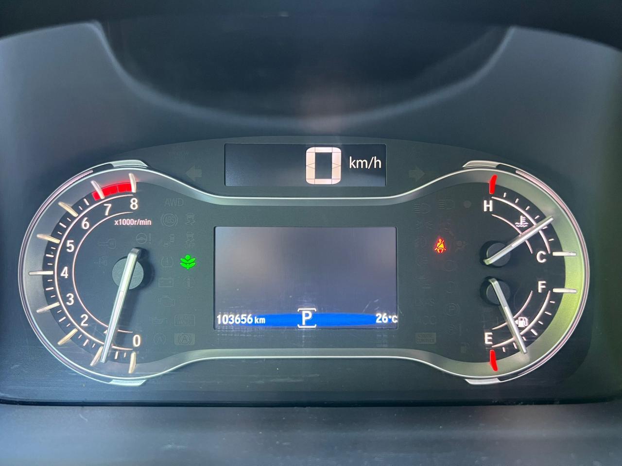 2019 Honda Ridgeline Sport AWD LOW KMS SAFETY Photo