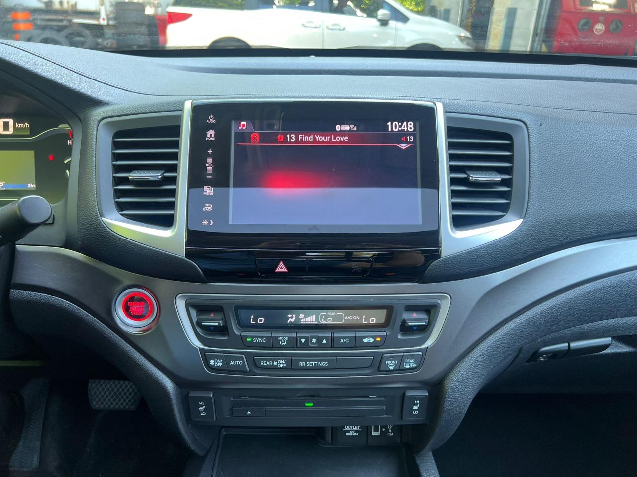 2019 Honda Ridgeline Sport AWD LOW KMS SAFETY Photo