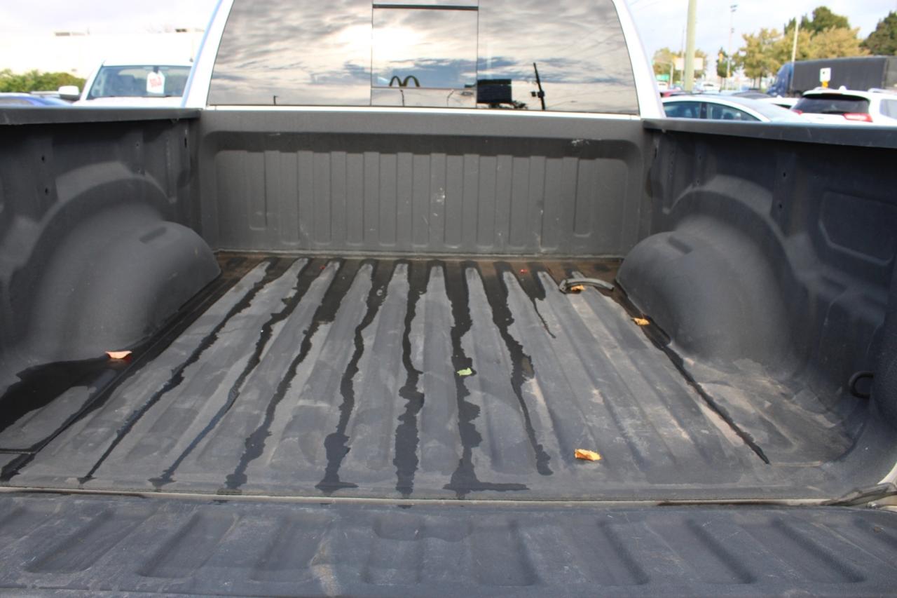 2019 RAM 1500 SPORT CREW CAB NO ACCIDENT Clean Carfax Photo