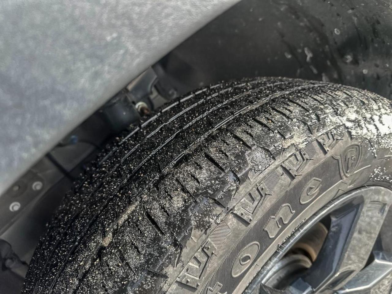 2025 Honda Ridgeline Black Edition Photo