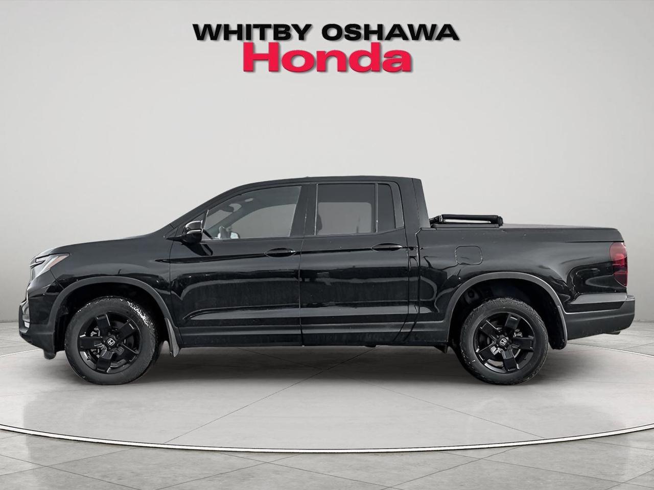 2025 Honda Ridgeline Apple CarPlay/Android Auto l Heated Seats Photo