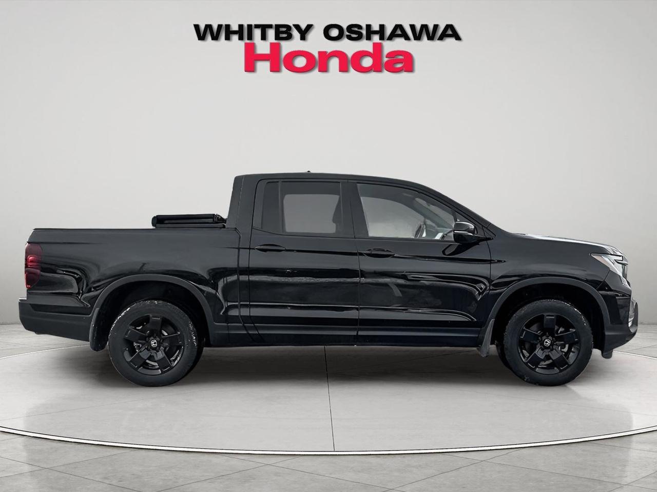 2025 Honda Ridgeline Apple CarPlay/Android Auto l Heated Seats Photo