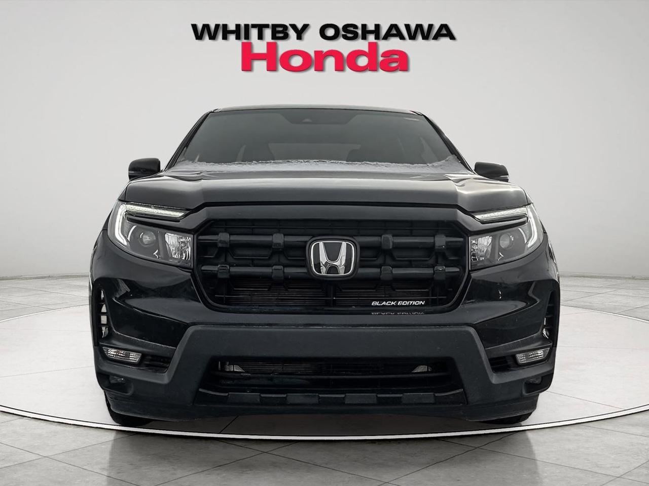 2025 Honda Ridgeline Apple CarPlay/Android Auto l Heated Seats Photo