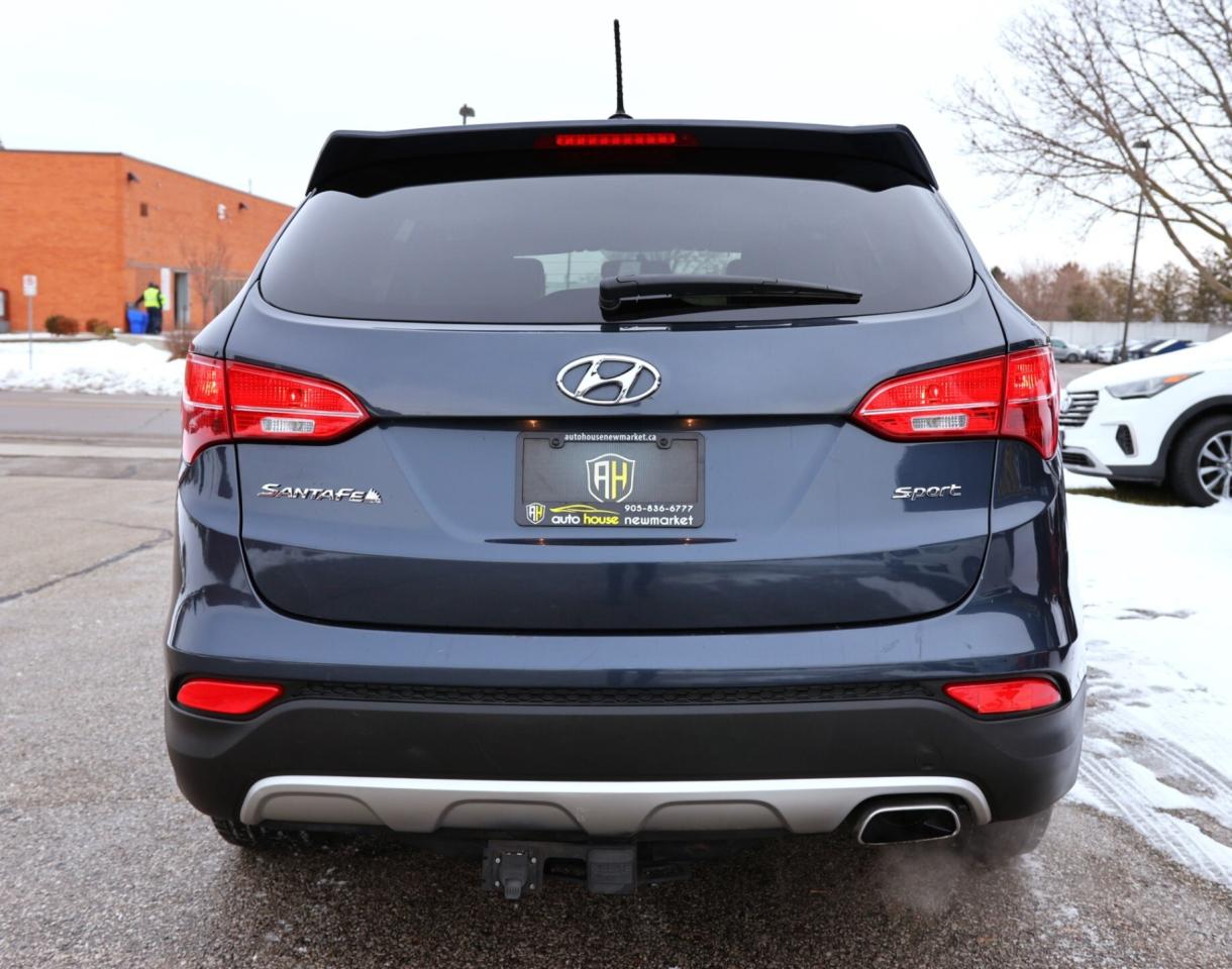 2013 Hyundai Santa Fe GL-LIMITED AVAILABILITY-2.4L/HEATED SEATS/BLUETOOT Photo