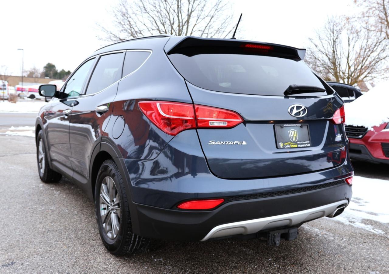 2013 Hyundai Santa Fe GL-LIMITED AVAILABILITY-2.4L/HEATED SEATS/BLUETOOT Photo