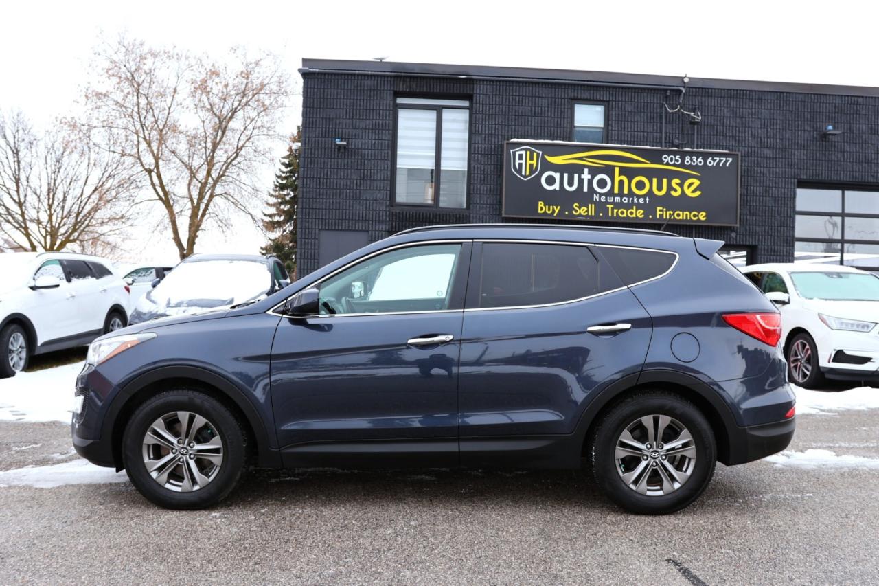 2013 Hyundai Santa Fe GL-LIMITED AVAILABILITY-2.4L/HEATED SEATS/BLUETOOT Photo