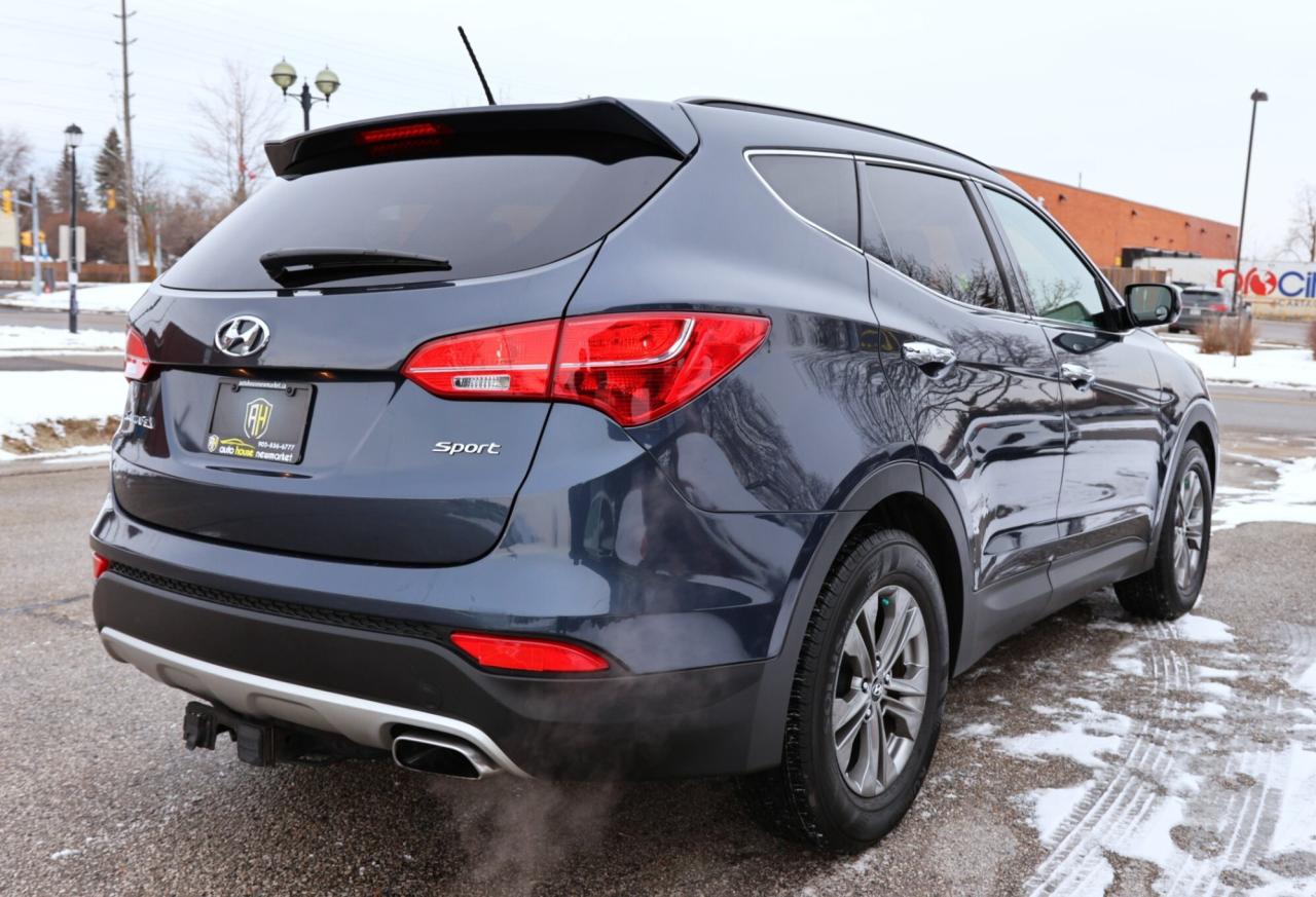 2013 Hyundai Santa Fe GL-LIMITED AVAILABILITY-2.4L/HEATED SEATS/BLUETOOT Photo