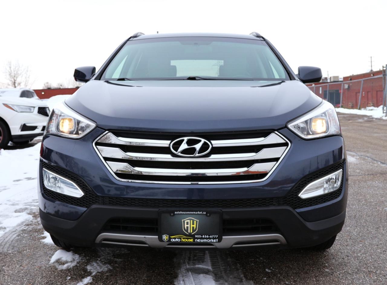 2013 Hyundai Santa Fe GL-LIMITED AVAILABILITY-2.4L/HEATED SEATS/BLUETOOT Photo