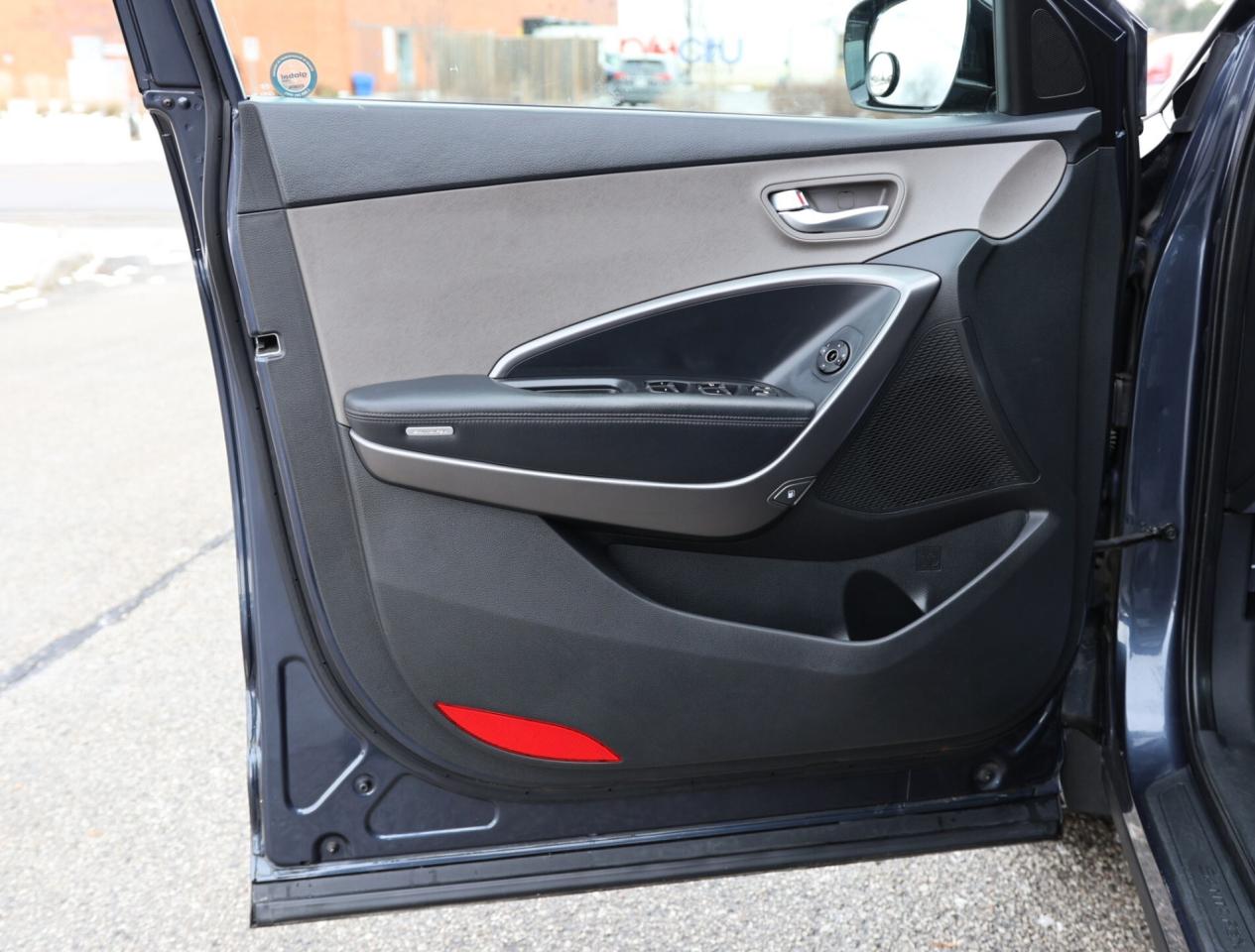 2013 Hyundai Santa Fe GL-LIMITED AVAILABILITY-2.4L/HEATED SEATS/BLUETOOT Photo