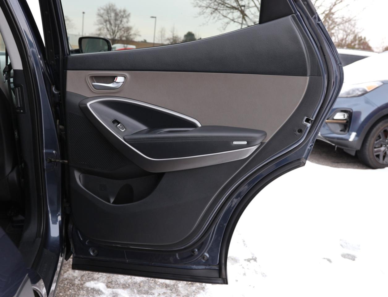 2013 Hyundai Santa Fe GL-LIMITED AVAILABILITY-2.4L/HEATED SEATS/BLUETOOT Photo