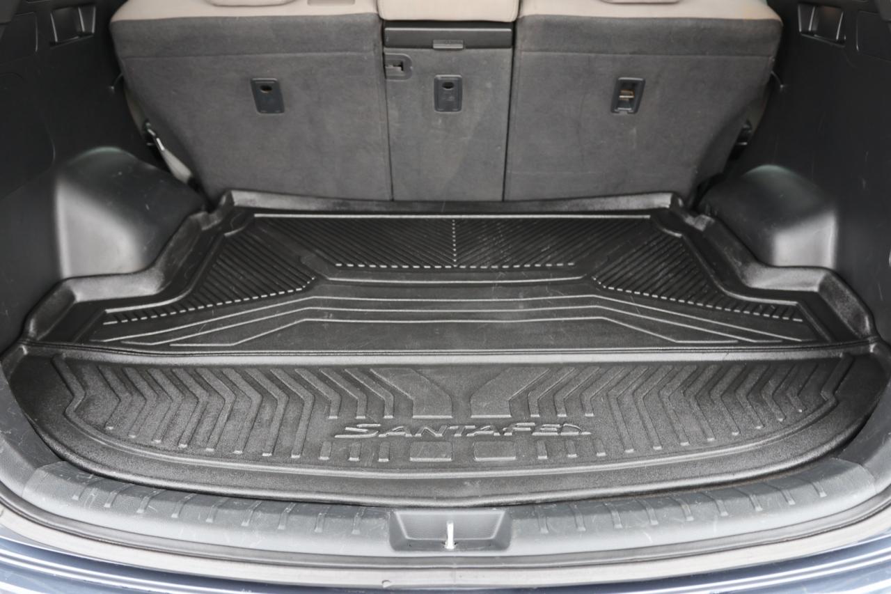 2013 Hyundai Santa Fe GL-LIMITED AVAILABILITY-2.4L/HEATED SEATS/BLUETOOT Photo