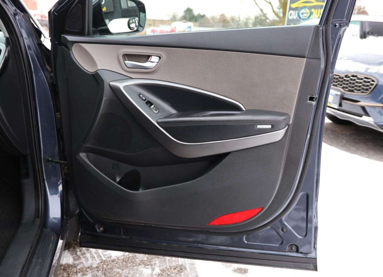 2013 Hyundai Santa Fe GL-LIMITED AVAILABILITY-2.4L/HEATED SEATS/BLUETOOT Photo