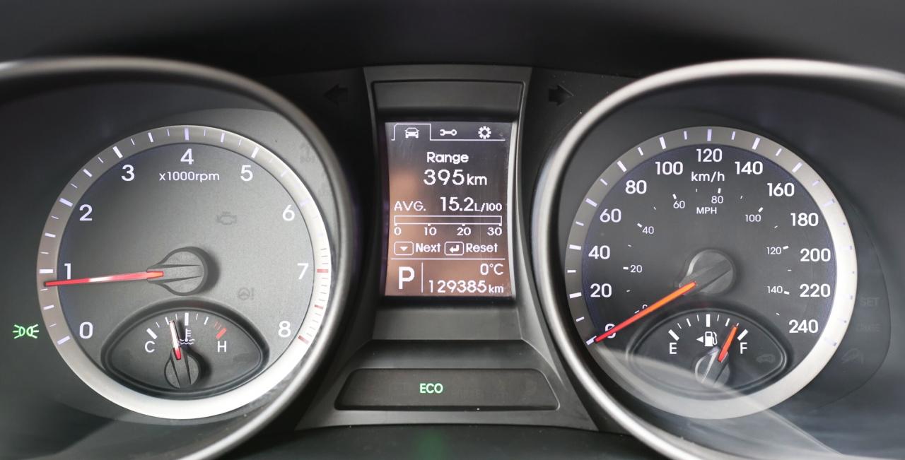 2013 Hyundai Santa Fe GL-LIMITED AVAILABILITY-2.4L/HEATED SEATS/BLUETOOT Photo